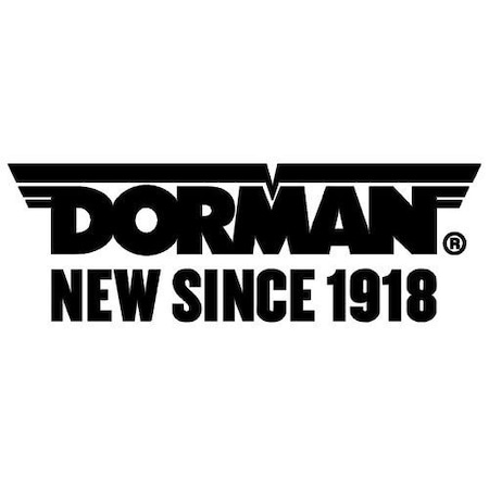 Dorman Exhaust Manifold Hardware Kit, Dorman - Help 03309 03309